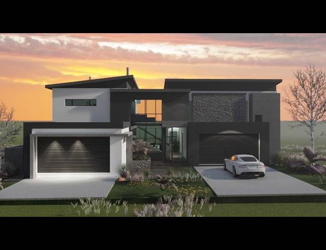 4 BEDROOM HOUSE FOR SALE IN MIDSTREAM HEIGHTS